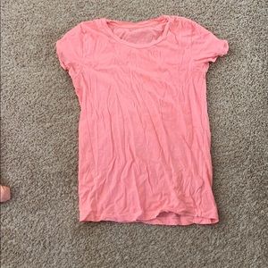 Cotton tee shirt